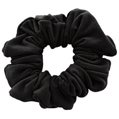 SOHO Velour Scrunchie Велюровая резинка для волос