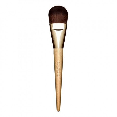 Clarins Foundation-Pinsel  Кисть для основы