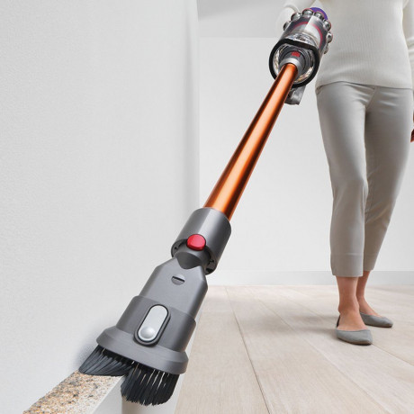 DYSON DYSON Akku-Bodenstaubsauger V10 Absolute  Беспроводной пылесос DYSON V10 Absolute