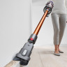 DYSON DYSON Akku-Bodenstaubsauger V10 Absolute  Беспроводной пылесос DYSON V10 Absolute