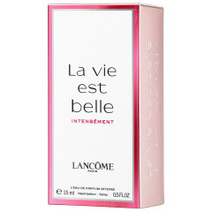 Lancome Intense Happiness Shot  Интенсивный выстрел счастья