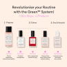 Manucurist Green Prune 15ml, Лак для ногтей Prune (Франция), 15мл, стойкое покрытие без сколов, безопасная растительная формула 9 Free