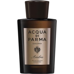Acqua di Parma (Аква ди Парма) Colonia Ambra Eau de Cologne Одеколон Concentree, 100 мл