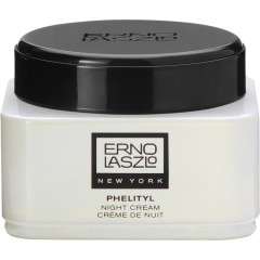 Erno Laszlo The Hydra-Therapy Collection Phelityl Night Cream Ночной Крем для лица, 50 г