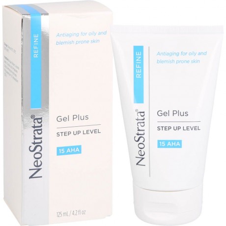 NeoStrata Gel Plus 15 AHA Гель Плюс 15 АНА