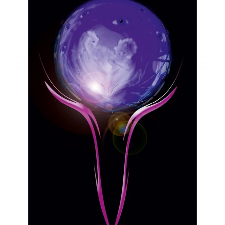 CALVENDO Puzzle CALVENDO Puzzle Licht und Energie Пазл CALVENDO Пазл свет и энергия