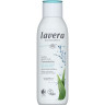 LAVERA Basis Sensitive Cremedusche, 250 ml, Лавера Крем-гель для душа Базис Сенситив, био-алоэ вера, для чувствительной кожи, 250 мл