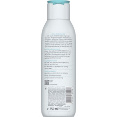 LAVERA Basis Sensitive Cremedusche, 250 ml, Лавера Крем-гель для душа Базис Сенситив, био-алоэ вера, для чувствительной кожи, 250 мл