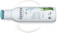 LAVERA Basis Sensitive Cremedusche, 250 ml, Лавера Крем-гель для душа Базис Сенситив, био-алоэ вера, для чувствительной кожи, 250 мл
