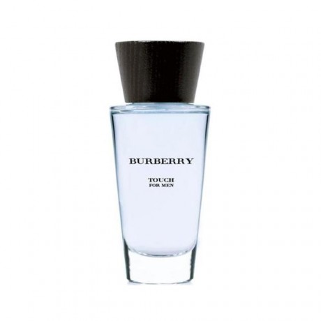 Burberry (Барберри) Touch for Men Eau de Toilette Туалетная вода Spray Спрей, 30 мл