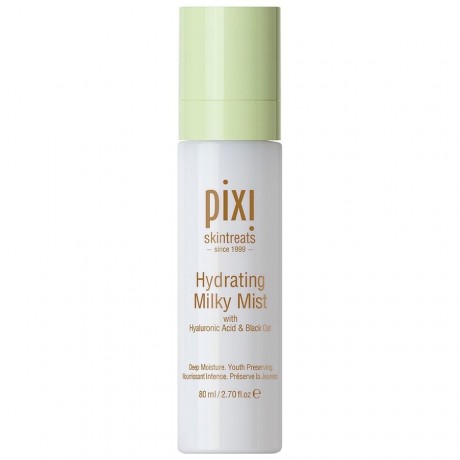 Pixi Hydrating Milky Mist Увлажняющий молочный туман