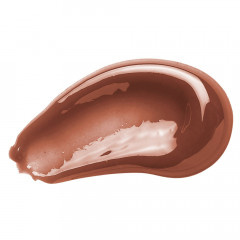 LAVERA High Shine Water Gloss Cocoa 01, 5,5 ml, Лавера Блеск для губ с интенсивным глянцевым сиянием, оттенок Cocoa 01, гиалуроновая кислота и био-кокосовое масло, 5,5 мл