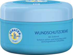 Penaten Wundschutzcreme Крем против раздражения кожи ребёнка, 200 мл