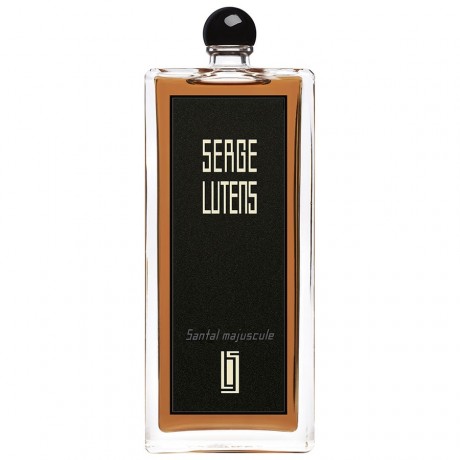 Serge Lutens Santal Najuscule Eau de Parfum (EdP) Парфюмерная вода Dufte fur Sie und Ihn, 100 мл