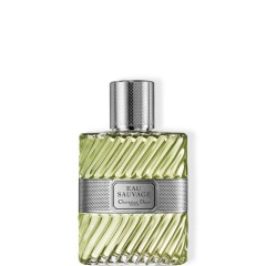 DIOR (Диор) Eau Sauvage Eau de Toilette Туалетная вода Spray Спрей, 100 мл