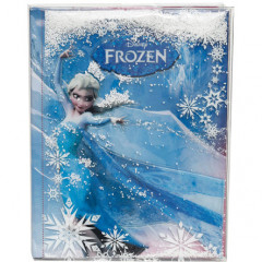 GIOCHI PREZIOSI, Disney Die Eiskonigin - Schutteltagebuch