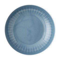 Arzberg Arzberg Joyn Denim Blue Teller tief 23 cm Arzberg Joyn Denim Синяя глубокая тарелка 23 см