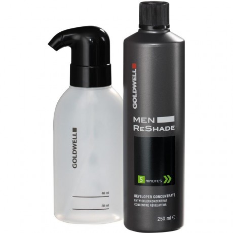 Goldwell Entwicklerkonzentrat  концентрат разработчика