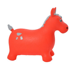 Pink Papaya Hupftier Pferd копытное животное лошадь