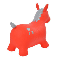 Pink Papaya Hupftier Pferd копытное животное лошадь