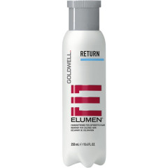 Goldwell Return  возвращаться