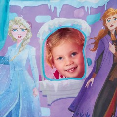 WORLDS APART Spielzelt Frozen 2 Игровая палатка Холодное сердце 2
