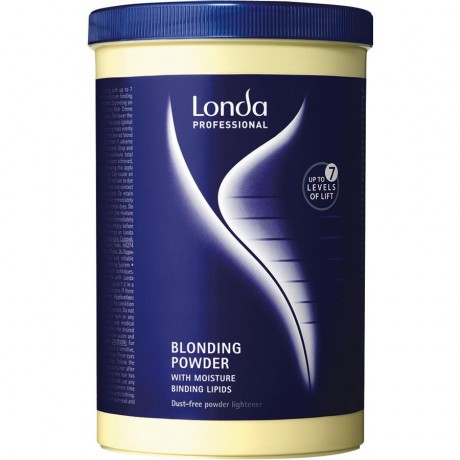 Londa Professional Blondoran Blonding Powder Пудра Блондоран Блонд