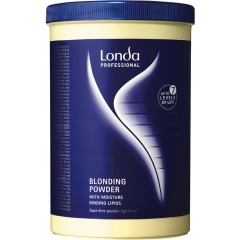 Londa Professional Blondoran Blonding Powder  Пудра Блондоран Блонд