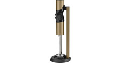 ritter ritter Stilo 7 Plus, Stabmixer braun  braun Ritter Stilo 7 Plus, погружной блендер коричневый