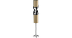 ritter ritter Stilo 7 Plus, Stabmixer braun  braun Ritter Stilo 7 Plus, погружной блендер коричневый