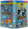 Panini FIFA 365 2025/26 Adrenalyn XL Trading Cards Adventskalender 2026, 24 Sammelkarten-Ueberraschungen, Panini FIFA 365 Адвент-календарь 2026 с коллекционными карточками Adrenalyn XL для детей от 6 лет, 24 сюрприза