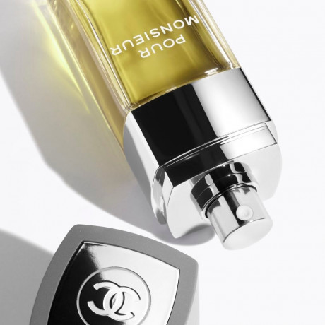 CHANEL Туалетная вода
