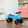 HOMCOM Rutschauto толкать машину