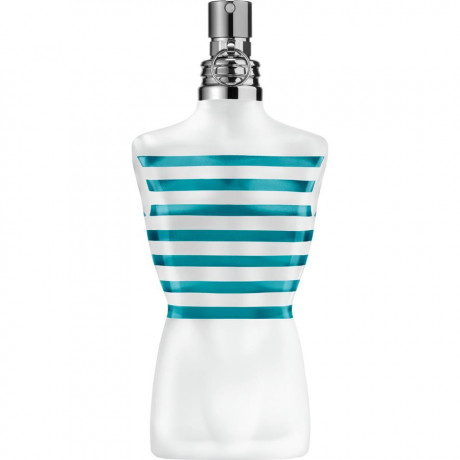 Jean Paul Gaultier (Жан-Поль Готье) Le Beau Male Eau de Toilette Туалетная вода Spray Спрей, 125 мл