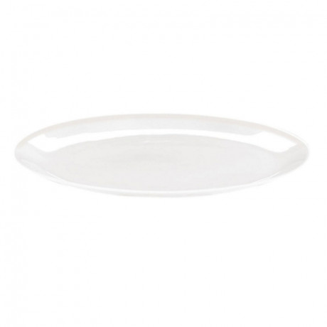ASA SELECTION ASA A Table Weiss Teller flach d: 26,5 cm ASA A Table White Тарелка плоская d: 26,5 см