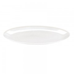 ASA SELECTION ASA A Table Weiss Teller flach d: 26,5 cm ASA A Table White Тарелка плоская d: 26,5 см