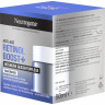 Neutrogena Retinol Boost+ Intensive Gesichtspflege, 50 ml, Neutrogena Retinol Boost+ Интенсивный крем для лица с чистым ретинолом без отдушки, 50 мл