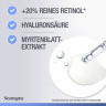 Neutrogena Retinol Boost+ Intensive Gesichtspflege, 50 ml, Neutrogena Retinol Boost+ Интенсивный крем для лица с чистым ретинолом без отдушки, 50 мл