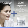 Neutrogena Retinol Boost+ Intensive Gesichtspflege, 50 ml, Neutrogena Retinol Boost+ Интенсивный крем для лица с чистым ретинолом без отдушки, 50 мл