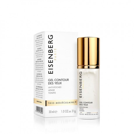 Eisenberg Eye Contour Gel Гель для контура глаз