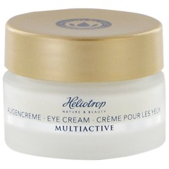 Heliotrop  Augencreme MULTIACTIVE, 15 мл