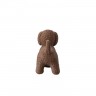 Rosenthal Rosenthal Pets - Dog Alfonso macaroon Hund gross h: 9 cm Rosenthal Pets - Dog Alfonso macaroon Dog большая высота: 9 см