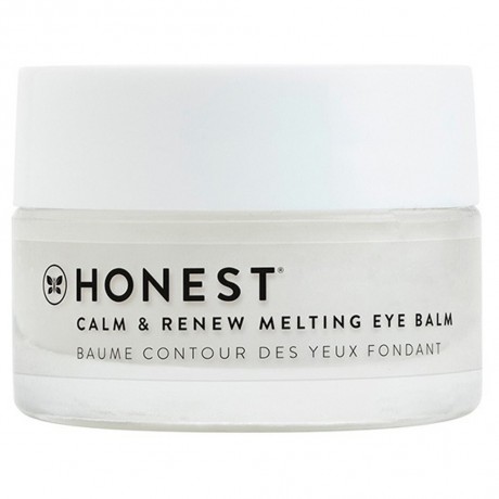 Honest Beauty Calm & Renew Melting Eye Balm  Успокаивающий и обновляющий тающий бальзам для глаз