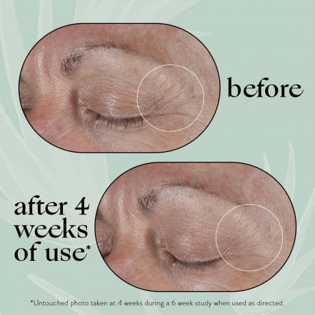 Honest Beauty Calm & Renew Melting Eye Balm  Успокаивающий и обновляющий тающий бальзам для глаз