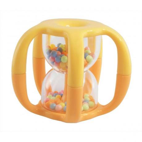 TOLO Gripper Rattle Baby Toy Детская игрушка-погремушка Gripper