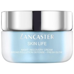 Lancaster NIGHT CREAM  НОЧНОЙ КРЕМ