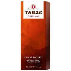 Tabac (Табак)  Eau de Toilette (EdT) Туалетная вода Tabac (Табак) Original, 100 мл