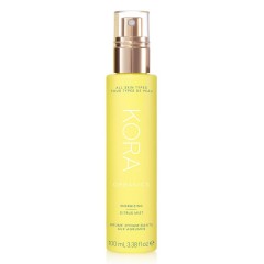 Kora Organics Energizing Citrus Mist Gesichtsspray Gesicht, 100 мл