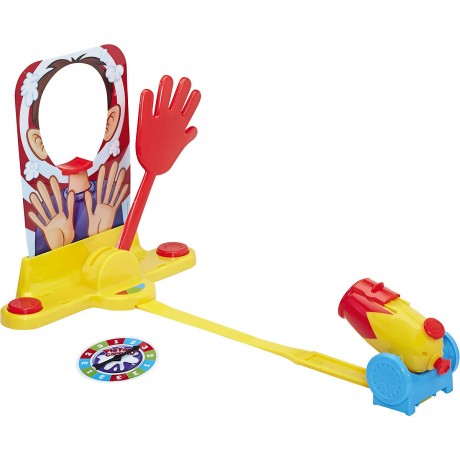Hasbro Pie Face Kanone Пушка для пирога