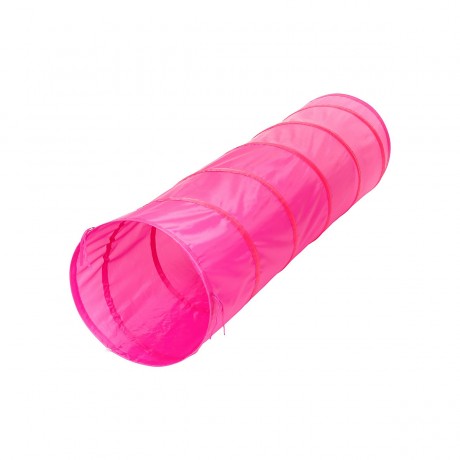 KNORR Toys Spieltunnel Girls Играть в туннельных девушек